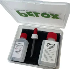 DETECTEUR DE MOLYBDENE