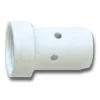 3 diffuseurs pour torche MIG 350A-500A refroidie liquide (MB401-MB501)