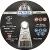 DISQUE A TRONCONNER METAL/INOX 230X2X22 ~ FIL°FLEX