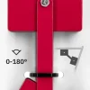 Double aimant articulé spécial soudure (de 0 à 360°)