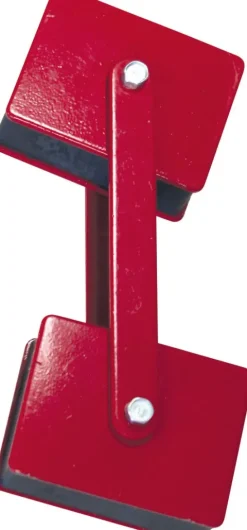 Double aimant articulé spécial soudure (de 0 à 360°)