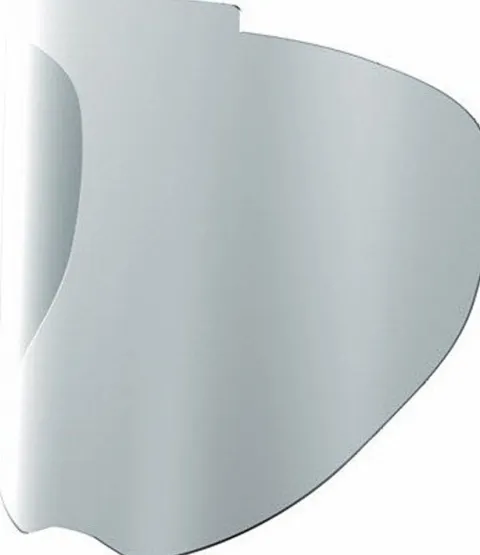 Ecran de garde pour MASQUE DE MEULAGE OPTREL CLEARMAXX - TRANSPARENT - Unité