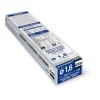 Electrodes ACIER rutiles - D1,6 - ( 210 pièces )