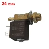 Electrovanne 24 V DC pour poste SMARTMIG 182- 183 - GYS