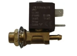 Electrovanne 24 V DC pour poste SMARTMIG 182- 183 - GYS