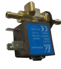 Electrovanne 2 voies 24V AC pour poste SMARTMIG - GYS