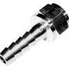Embouts de sortie de gaz D 6mm - Filetage1/8"