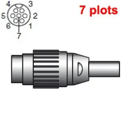 FICHE MALE 7 PLOTS