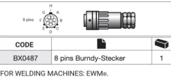 FICHE MALE 8 PLOTS - EWM