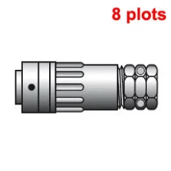 FICHE MALE 8 PLOTS - EWM