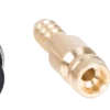 FICHE MALE 5 PLOTS + RACCORD GAZ - EASYWELD