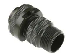FICHE MALE TYPE AMPHENOL - STECKER 4 PLOTS - KEMPPI