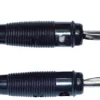 2 FICHES BANANE - SAF