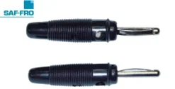 2 FICHES BANANE - SAF