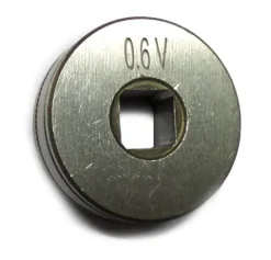 GALET ACIER D 0,6 / 0,8 mm - EASYMIG 130 / 140 - GYS