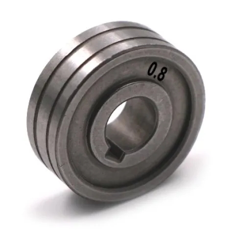 GALET ACIER Ø 0,8-1 - EASYWELD - LINCOLN