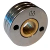 GALET ACIER Ø 0.8 / 1 - MONOMIG 255 - WUITHOM