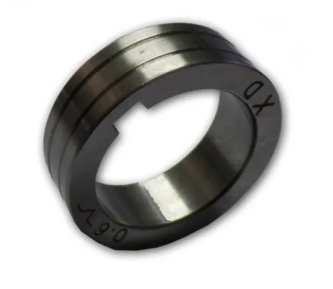 GALET ACIER Ø1.0/1.2 - MULTIMIG 215 LCD - WUITHOM - LINCOLN - EASYWELD