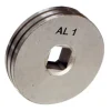 GALET ALU / ACIER Ø 1 - TELWIN