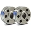 GALET NO-GAZ Ø0.9/1.2 - PEARL XL, GOLD XL - Lot de 2 galets