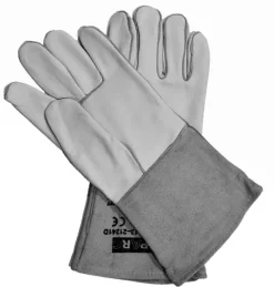 Gants cuir souple EXTRA spécial Tig - GYS