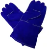 Gants de soudeur ALUMINISE - BLEU