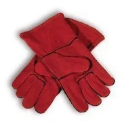 Gants en croûte de cuir multi-usage