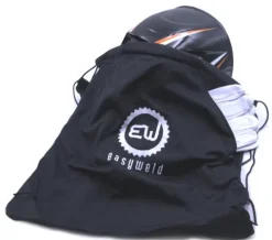Housse de protection pour masque de soudure EASYWELD