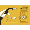 Kit No Gas pour TORCHE 250A - Type B - GYS