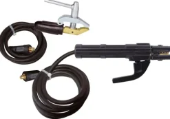 Kit soudure MMA N°7 - 500A - GYS