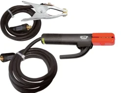 Kit soudure MMA N°6 - 300A - GYS