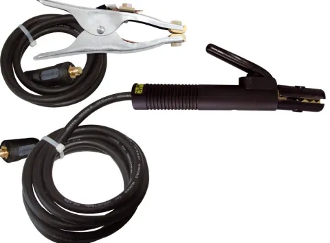 Kit soudure MMA N°4 - 200A - GYS