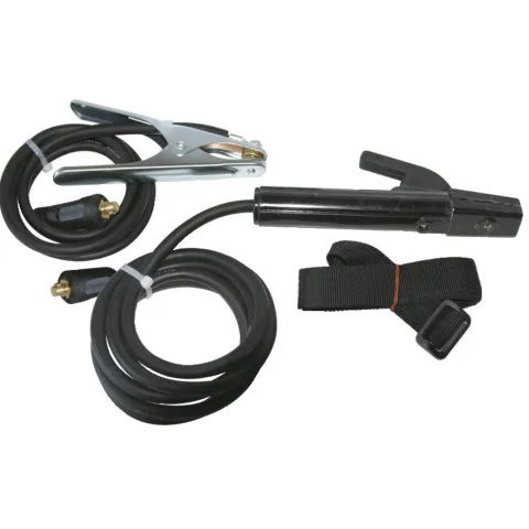 Kit soudure MMA N°3 - 200A - GYS