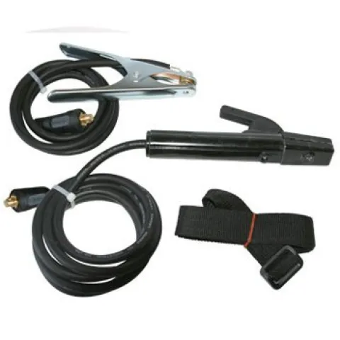 Kit soudure MMA N°1 - 150/200A - GYS