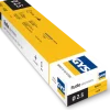 Électrodes ACIER rutiles - D 2,5 - ( 110 pièces )