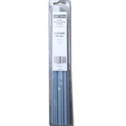 Électrodes ALU - D 3,2 - (Blister de 10 pièces )