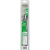 Électrodes INOX 316L - D 2 - (Blister de 12 pièces )
