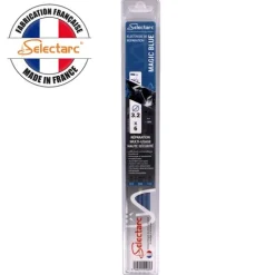 Électrodes Universelle MAGIC BLUE - D 3,2 - (Blister de 6 pièces )