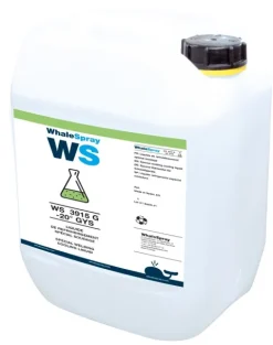 LIQUIDE DE REFROIDISSEMENT WS 3915 G -10L- pour système de soudage