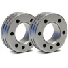 LOT DE 2 GALETS ACIER Ø0.8/1 - MAGYS - NEOPULSE -WSS4L - WS4L - WS4R