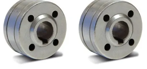 LOT DE 2 GALETS Ø0.6/0.8 - MONOMIG - MONOGYS - MULTIWELD