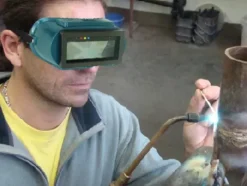 LUNETTE DE SOUDEUR G1 - Automatique - WUITHOM