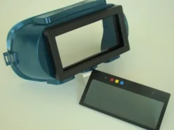LUNETTE DE SOUDEUR G1 - Automatique - WUITHOM