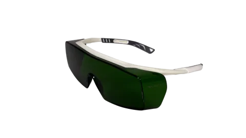 Lunettes de protection LAZER - LONGUEUR ONDE 1100 - NEW 2026