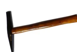 Marteau à piquer les soudures 450g PRO - panne verticale - BINZEL