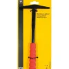 Marteau à piquer les soudures 425g - panne horizontale - GYS