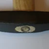 Marteau à piquer les soudures 300g - panne horizontale - KS TOOLS