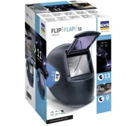 Masque de soudeur FLIP FLAP - GYS