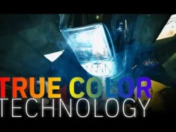 Masque de soudeur LCD ALIEN+ TRUE COLOR XXL - GYS