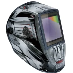 Masque de soudeur LCD ALIEN+ TRUE COLOR XXL - GYS